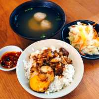 Authentic Taiwanese Flavors Near Penang Airport 