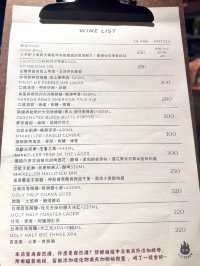 人氣竄紅的義式餐酒館「LilyCoco 莉莉可可」