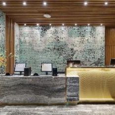 新北板橋 樂活住宅旅店 傑仕堡有氧酒店