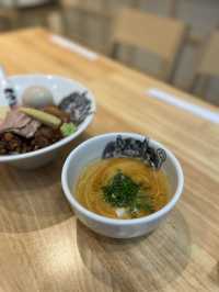 🍜香港首發！日本🇯🇵過江龍「鬼金棒牛骨湯拉麵」