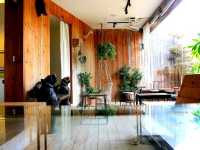 มาเที่ยว THE BIRDER’S LODGE CAFÉ & GRILL
