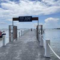 Novotel ศรีราชา เกาะสีชัง