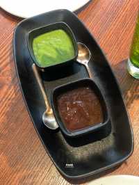 Punjab Grill Bangkok (ปัญจาบ กริลล์) 