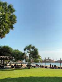 Botany Beach ที่พักฟีลธรรมชาติ ติดทะเลหาดจอมเทียน