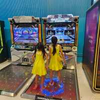 Joyliday เดอะมอลล์บางแค คอเกมห้ามพลาด