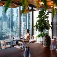 #สามย่าน พักไหนดี? โรงแรมแบบเรียบหรูสไตล์โมเดิร์น