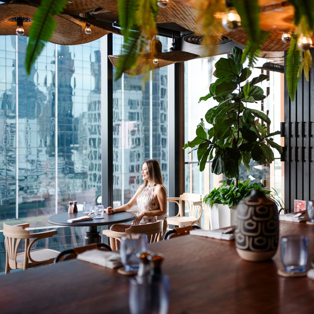 #สามย่าน พักไหนดี? โรงแรมแบบเรียบหรูสไตล์โมเดิร์น
