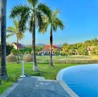 รีวิวที่พัก Pullman Luang Prabang