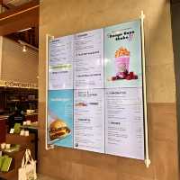 Savor the Flavor at Shake Shack TRX, Kuala Lumpur