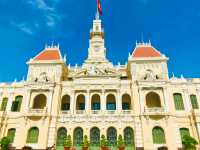 As a major modern hub of Vietnam 🇻🇳 