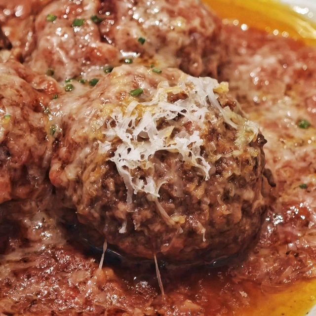 高質🇮🇹意式🍝風味