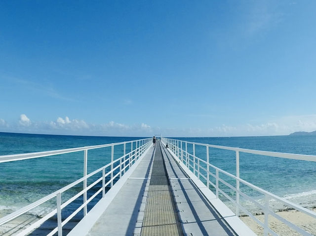📍ナガンヌ島