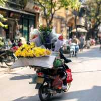 Discover the Hidden Gems: Hanoi