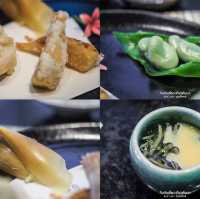 ใครอยากเริ่มต้น omakase ต้องมาลองที่นี่
