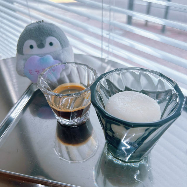 型格轉角打卡cafe🥰