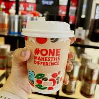Refined Elegance: A Review of illy Caffè at Pavilion Kuala Lumpur