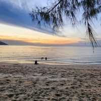Angsana Telul Bahang Beach