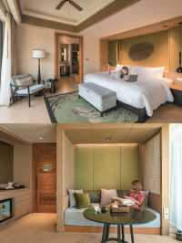 Banyan Tree Phuket วิลล่ารีสอร์ทที่ใหญ่ที่สุดในไทย