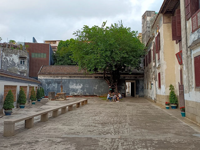 【澳門景點】鄭家大屋:歷史建築完整保存,適合任何時間和場景 【澳門景點】鄭家大屋:歷史建築完整保存,適合任何時間和場景