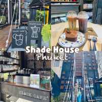 Shade House Phuket  