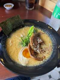 インドネシア🇮🇩バリ🍜麺の太さが選べる✨
