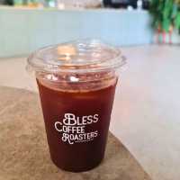 🪔BLESS COFFEE ROASTERS สวรรค์ของคนรักกาแฟ