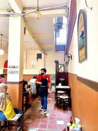 Legendary Coffee Shop In Bandung🇮🇩☕️✨