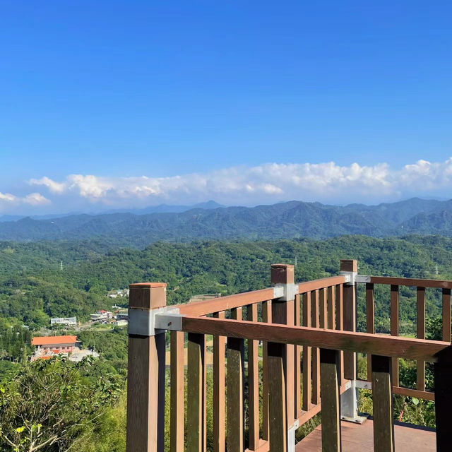 【臺北】象山步道：優美自然景觀，值得品味