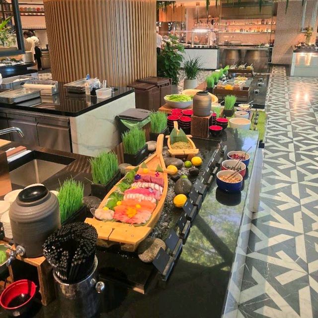 Melt Cafe or Embu