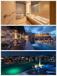 「沖繩酒店，卓越服務」🇯🇵 Hewitt Resort ヒューイットリゾート那覇