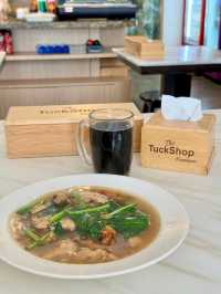 The TuckShop Kopitiam