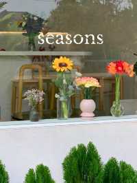 🍞 Seasons Bake Haus คาเฟ่ขนมอบสไตล์โฮมเมด