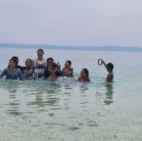 Puro Island