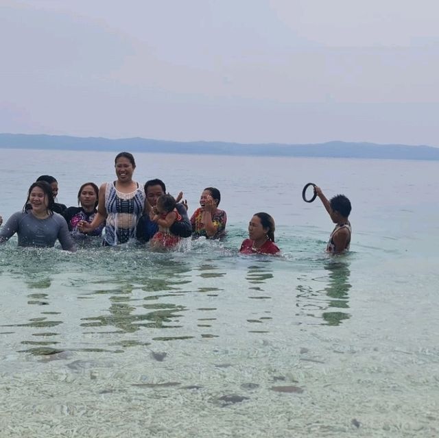 Puro Island