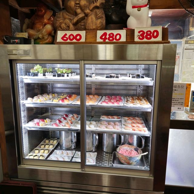 일본여행 오사카 우동맛집 후루사토 