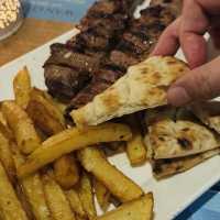 Santorini Greek Restaurant