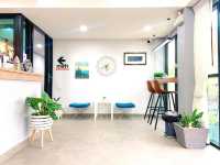 The Hub Hotel Surin