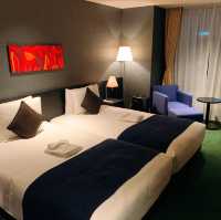【宿泊記】スカイツリービュー！浅草のお洒落ホテルTHE GATE HOTEL 雷門 by HULIC