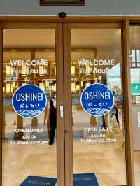Oshinei 