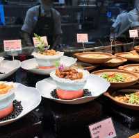 「海門魚仔•潮汕味」：多款海鮮美食