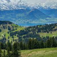 Rigi