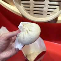 現嗌現包現蒸．全港唯一．醬肉包登陸旺角