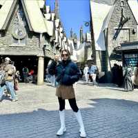 Universal Studios Beijing 🎢🪄🧸