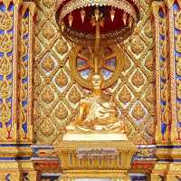 วัดประดู่ อัมพวา