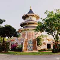 วัดถาวรวราราม