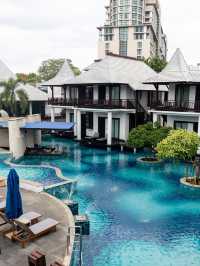 Z Through by the Zign | Pattaya 