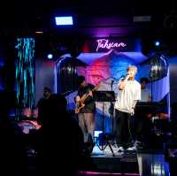 Tah Siam Music Cafe Pattaya