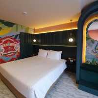 4monkeys Hotel