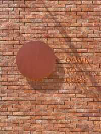 Dawn to Dusk Cafe BKK