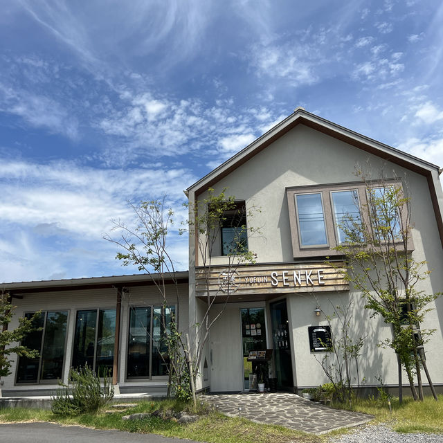 可愛すぎる！空色クリームソーダ ☁️🩵